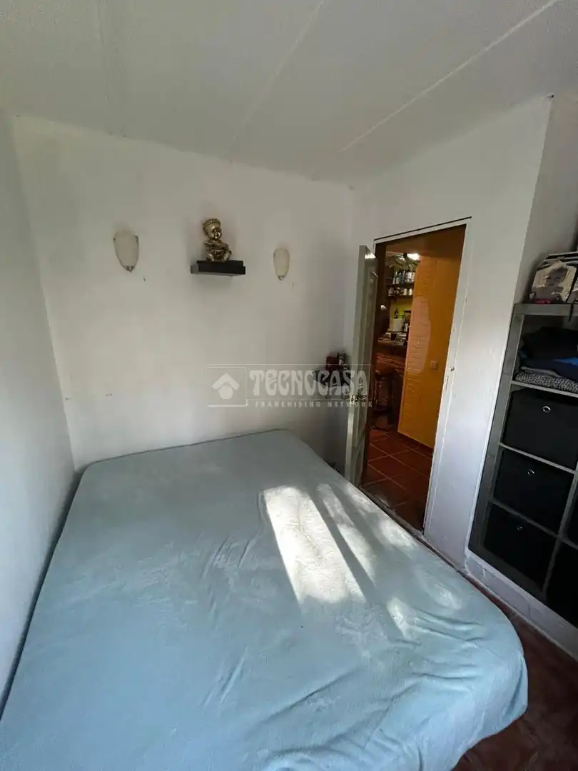 Habitación de Casa o chalet en venta en Alhaurín El Grande con Aire acondicionado y Terraza