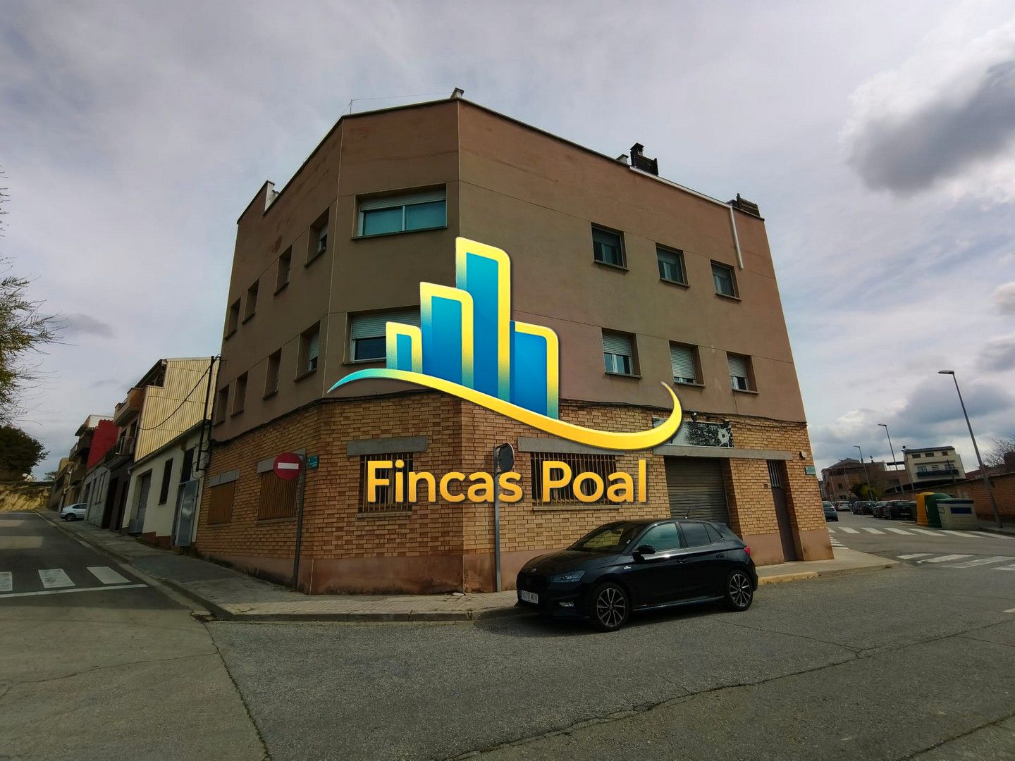 Piscina de Local en venda en Vilanova del Camí