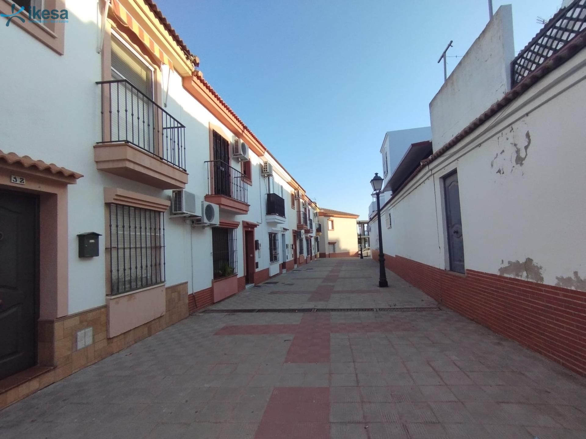 Casa o xalet en venda a Palos de la Frontera