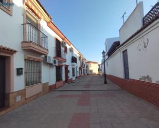 Exterior view of House or chalet for sale in Palos de la Frontera