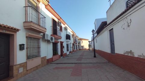 VENTA DE CASA INDEPENDIENTE EN PALOS DE LA FRONTERA. ACTIVO INMOBILIARIO SIN POSESIÓN