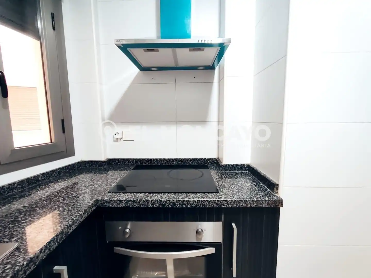 Apartment with lift for sale in Calle BLASCO IBAÑEZ, imagen 6