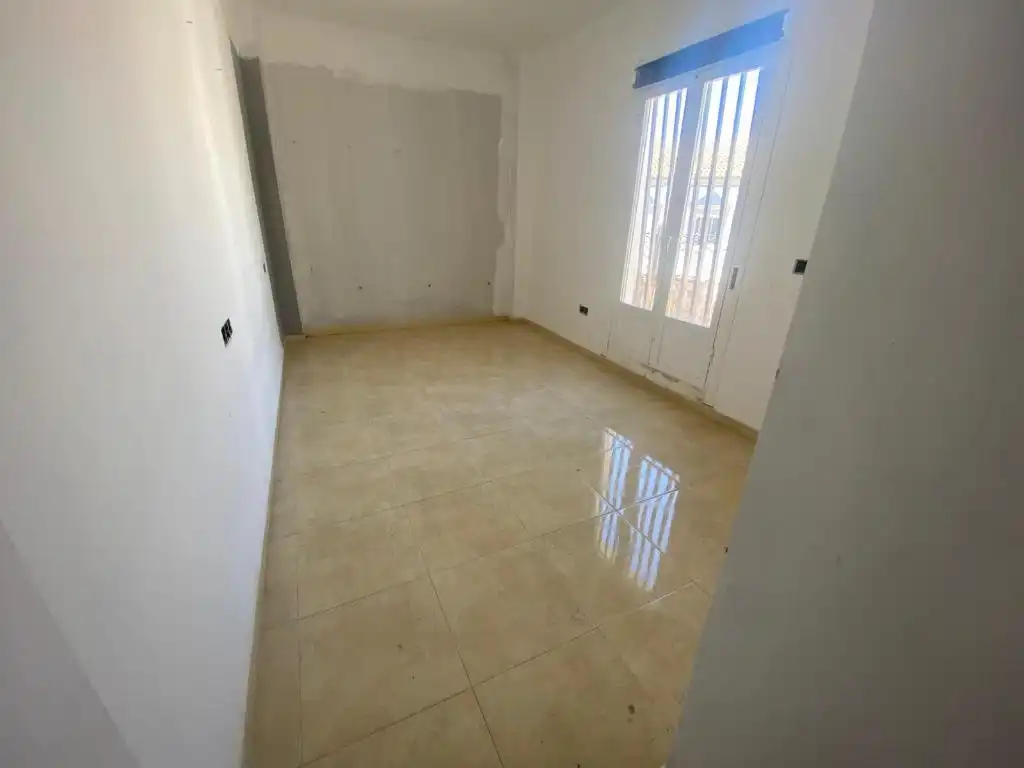 Dormitori de Casa adosada en venda en Aguadulce (Sevilla) amb Traster