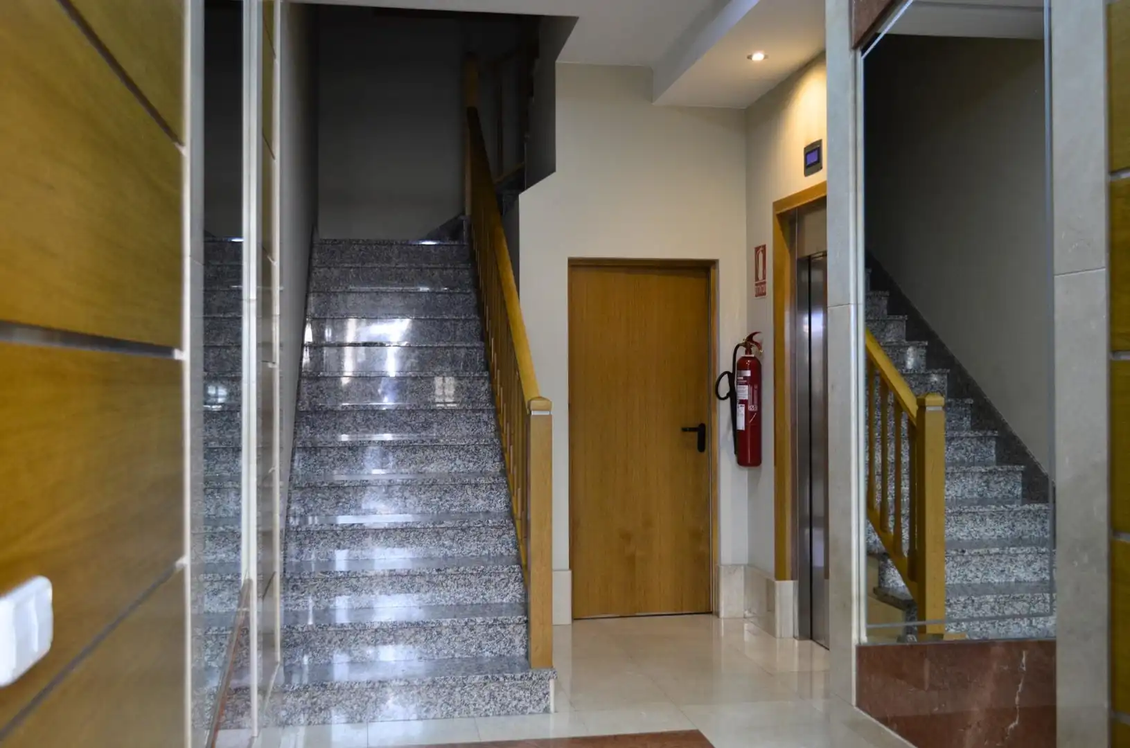 Flat for sale in Carballo  with Heating, Storage room and Furnished