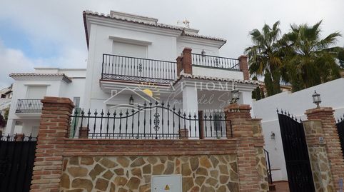 VILLA DE LUJO EN NERJA, immagine 2