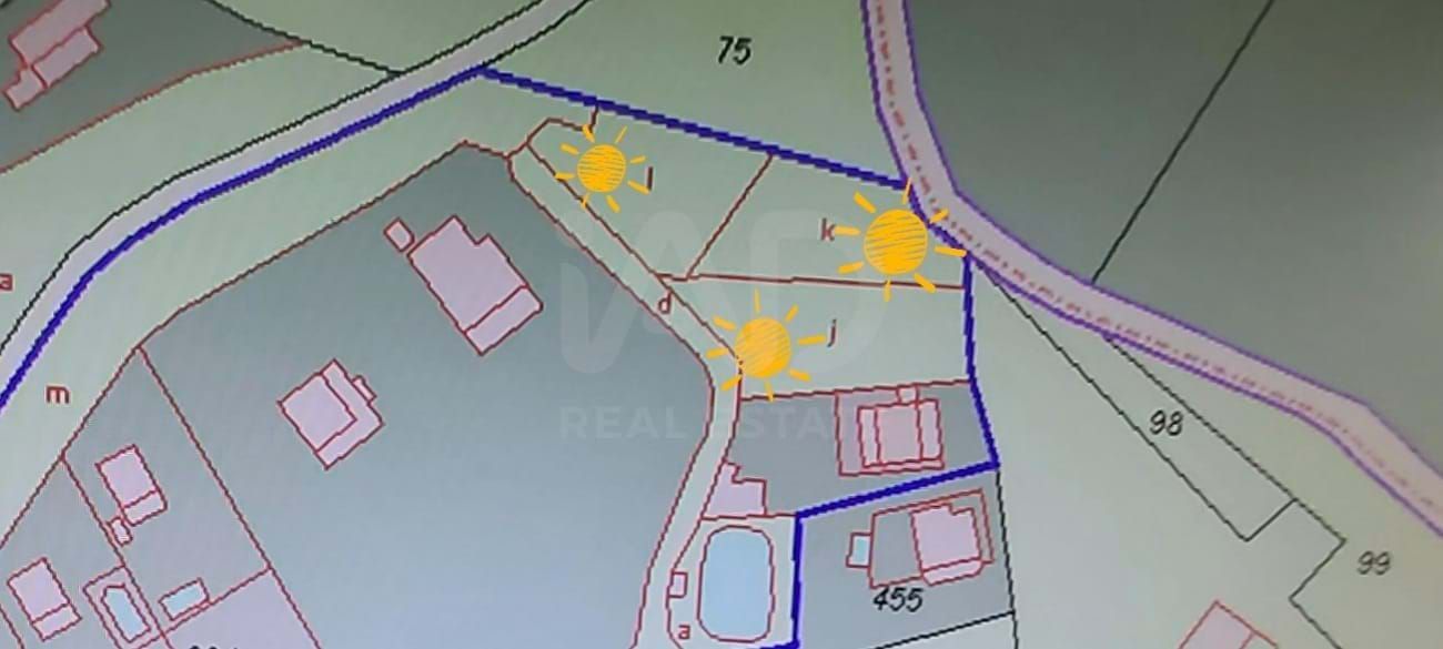 Residencial en venta en Alguazas