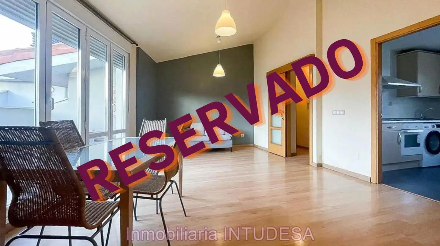 Appartement avec ascenseur à vendre à Calle Monasterio de la Oliva