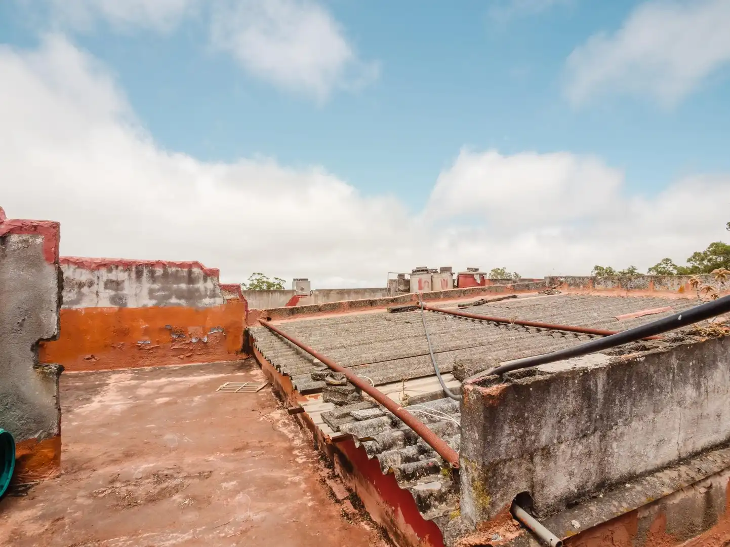 Exterior view of Houses for sale in Moya (Las Palmas)  with Private garden, Terrace and Balcony