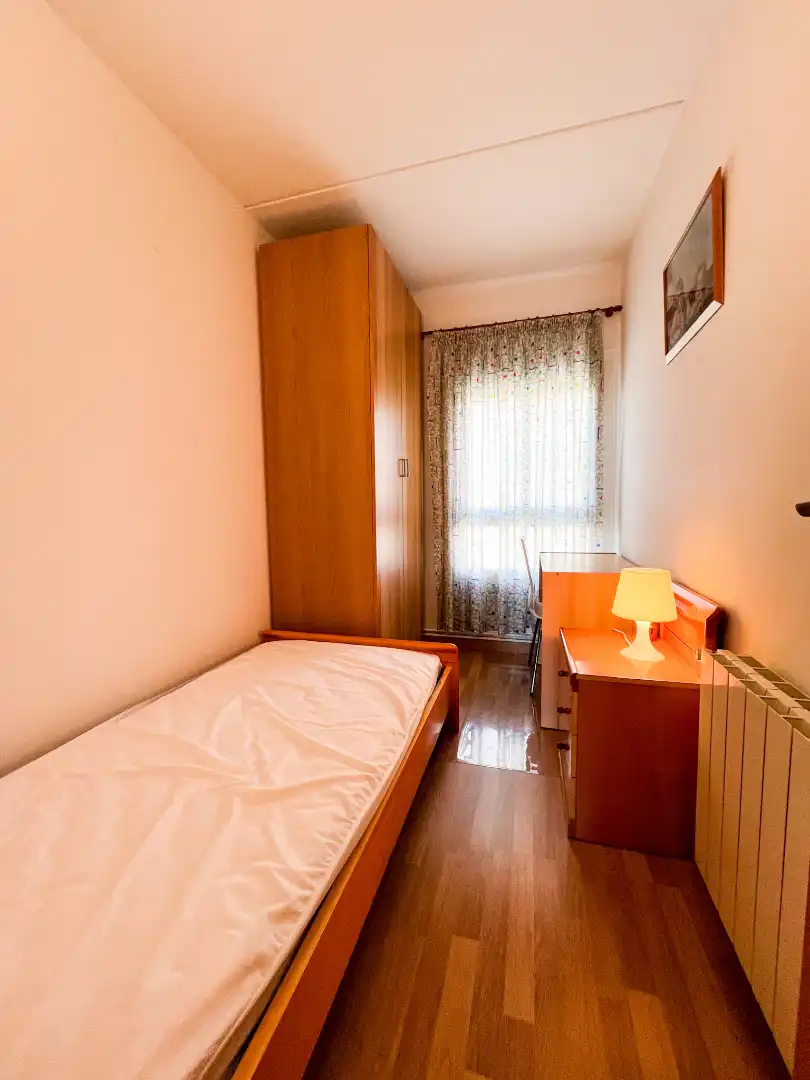 Habitación de Piso de alquiler en Cerdanyola del Vallès con Aire acondicionado, Calefacción y Parquet