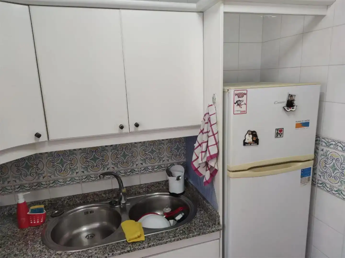 Apartamento en venta en Calle Los Atolladeros, 11, Morro Jable