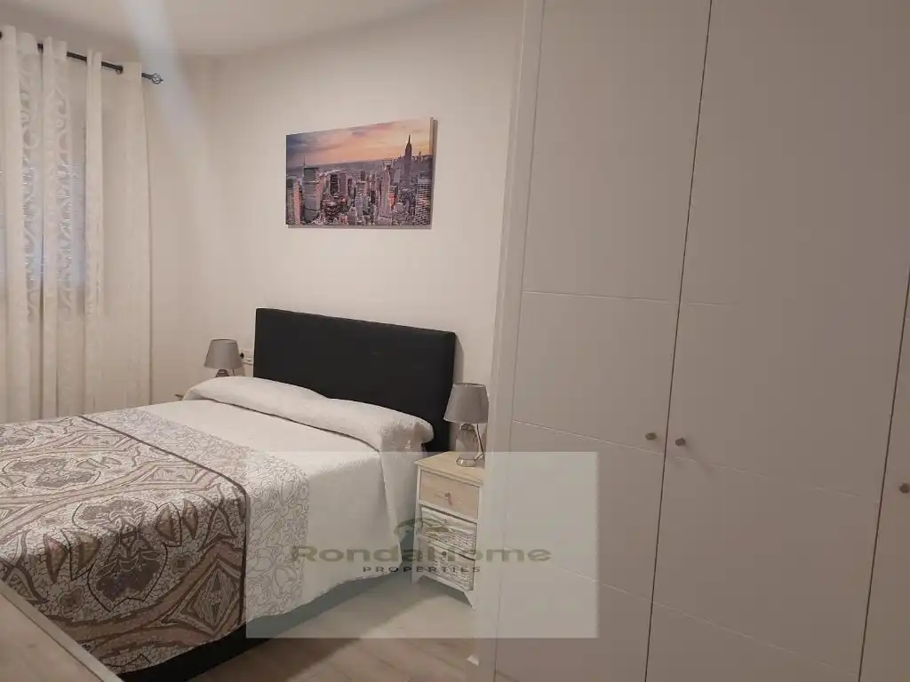 Appartement avec ascenseur à louer à Avenida Marqués de Valle Niza, imagen 16