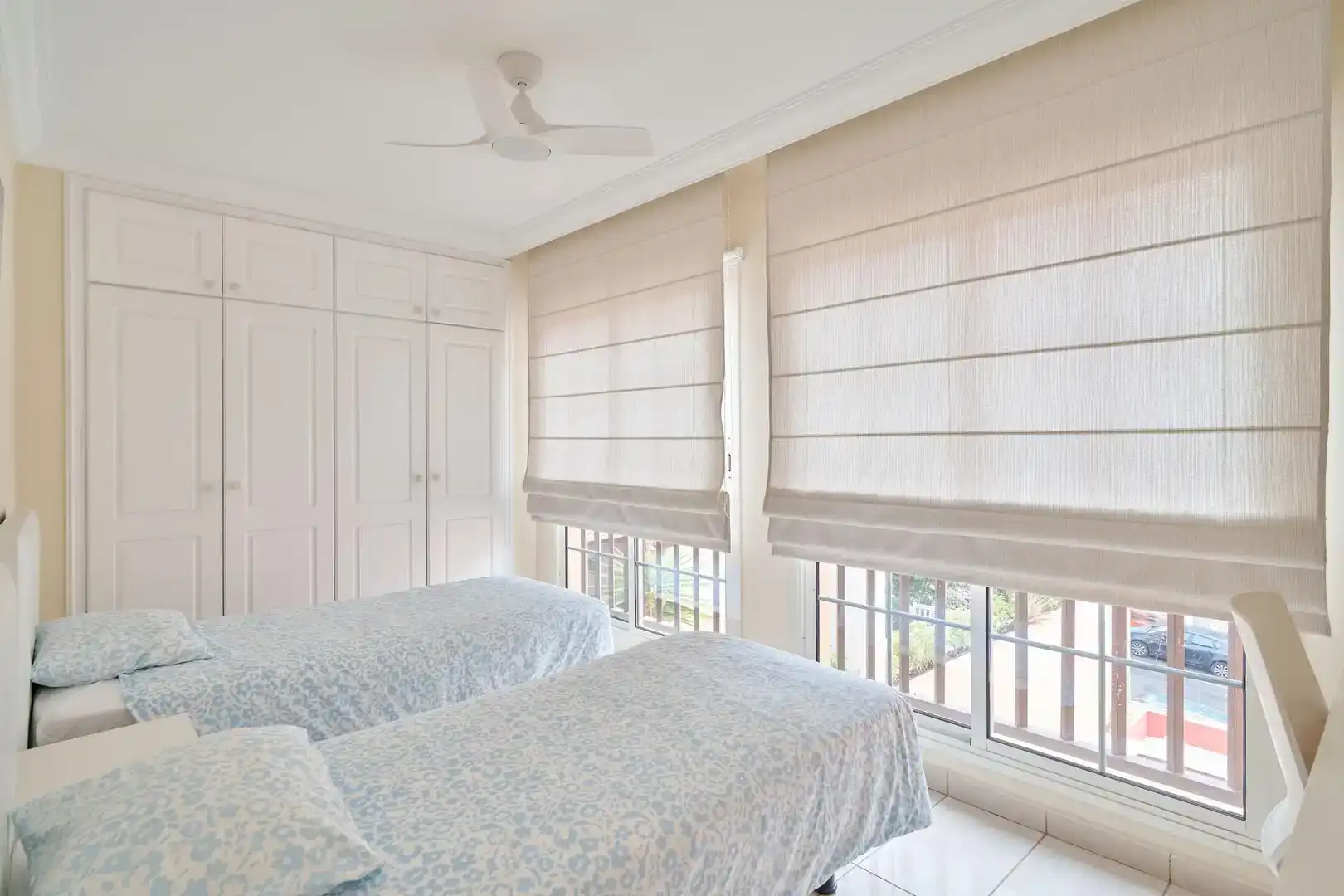 Bedroom of Flat for sale in Adeje  with Swimming Pool