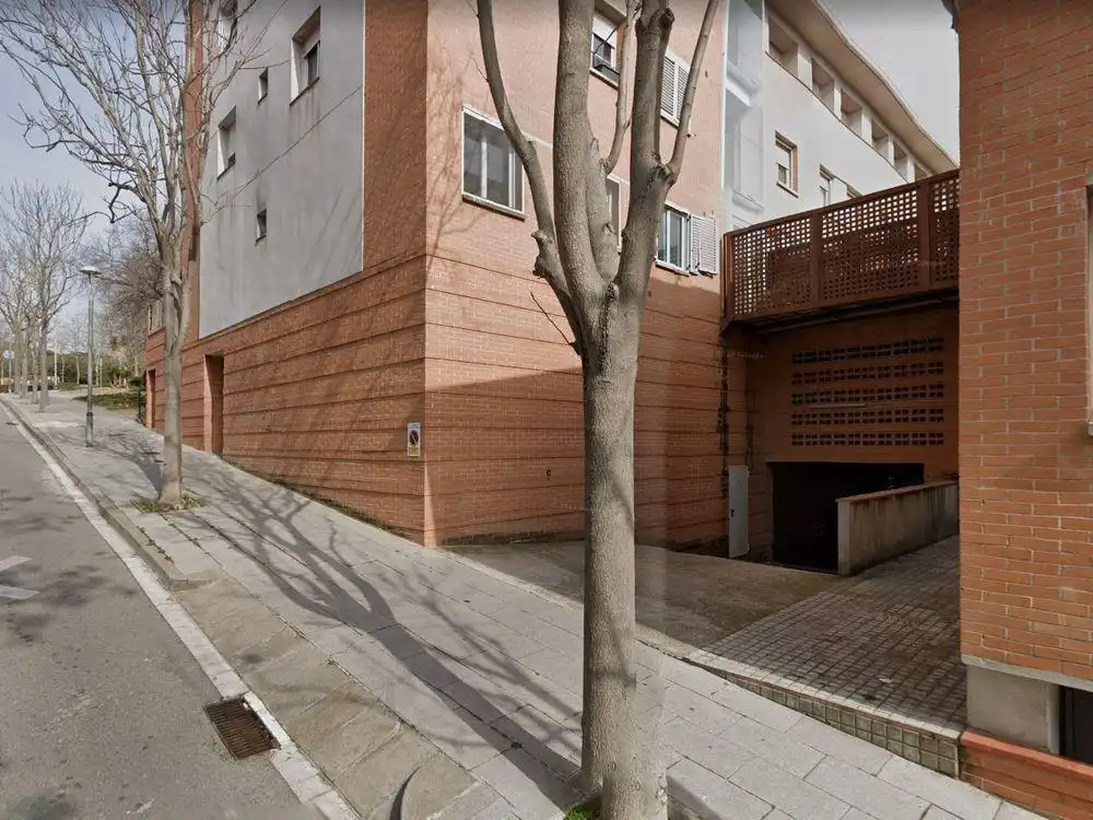 Parkplatz zum Verkauf in Centre - Cordelles, imagen 5