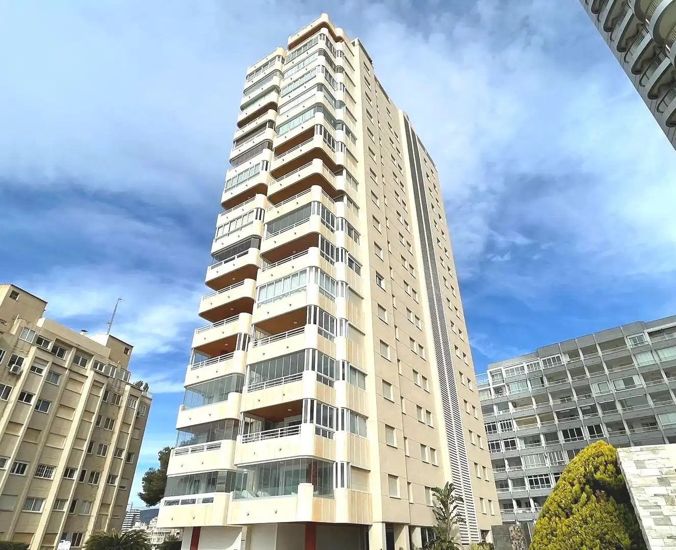 Apartamento con piscina en venta en Playa Arenal - Bol, imagen 14