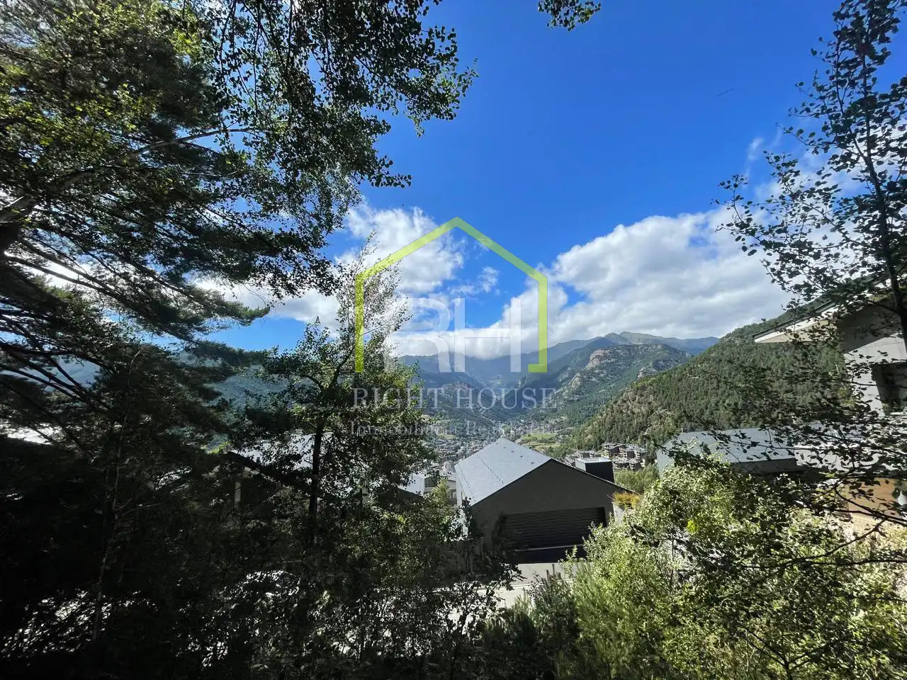 Terreno residenziale in vendita a L'Aldosa - Anyós, imagen 12