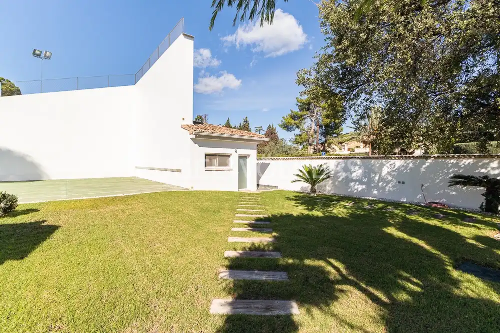 Haus mit Terrasse zum Verkauf in Montealegre, imagen 82