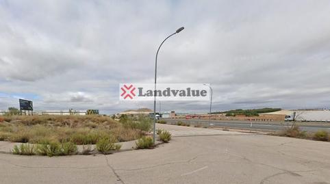 Photo 2 of Industrial land for sale in Polígono Albardiales.  Fase II, Ontígola, Toledo