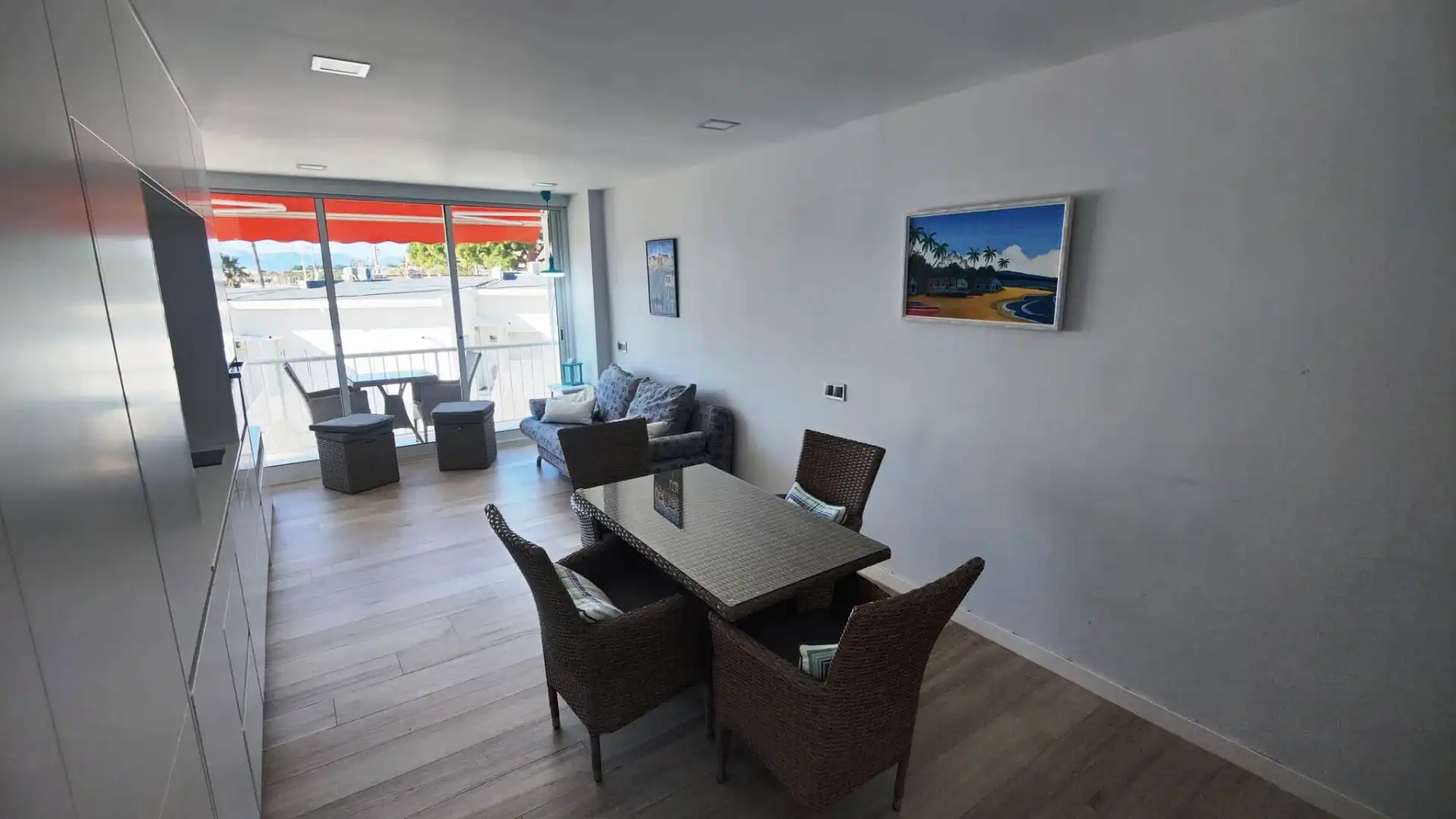 Estudio en venta en Passeig Marítim, Port - Horta de Santa María