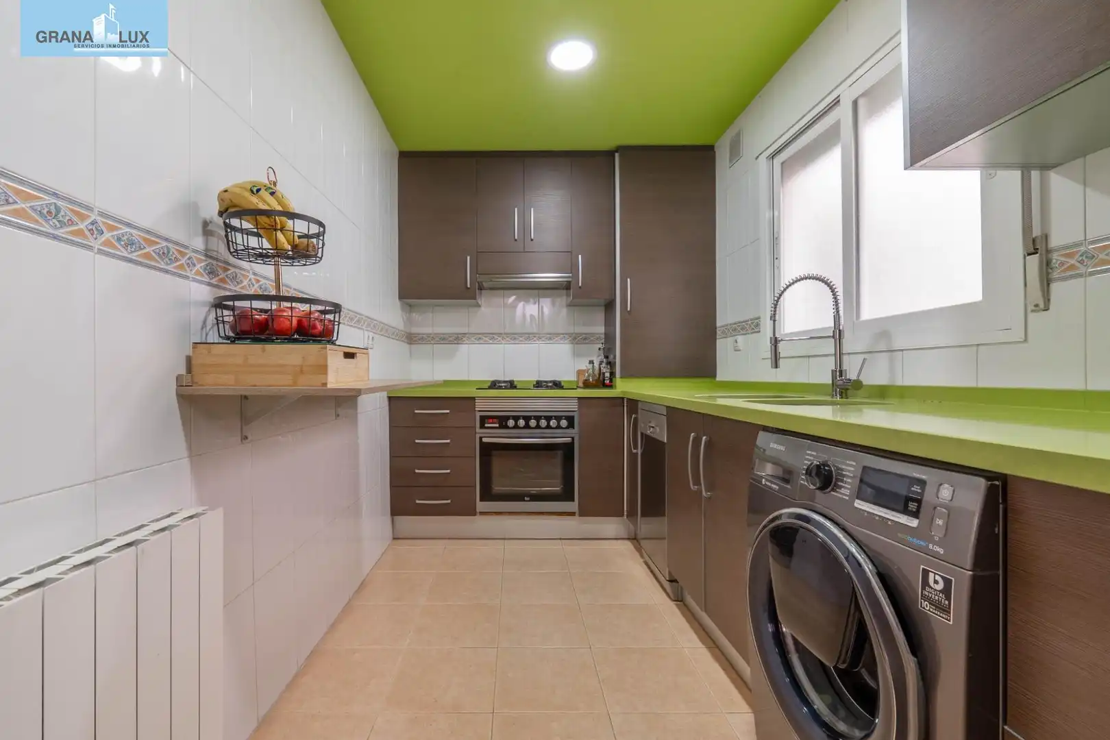 Appartamento con ascensore in vendita a Calle Mejorana, imagen 6