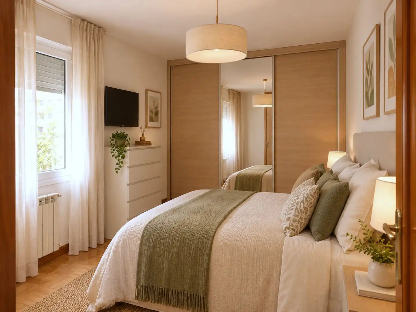 Flat for sale in Bilbao , Bizkaia