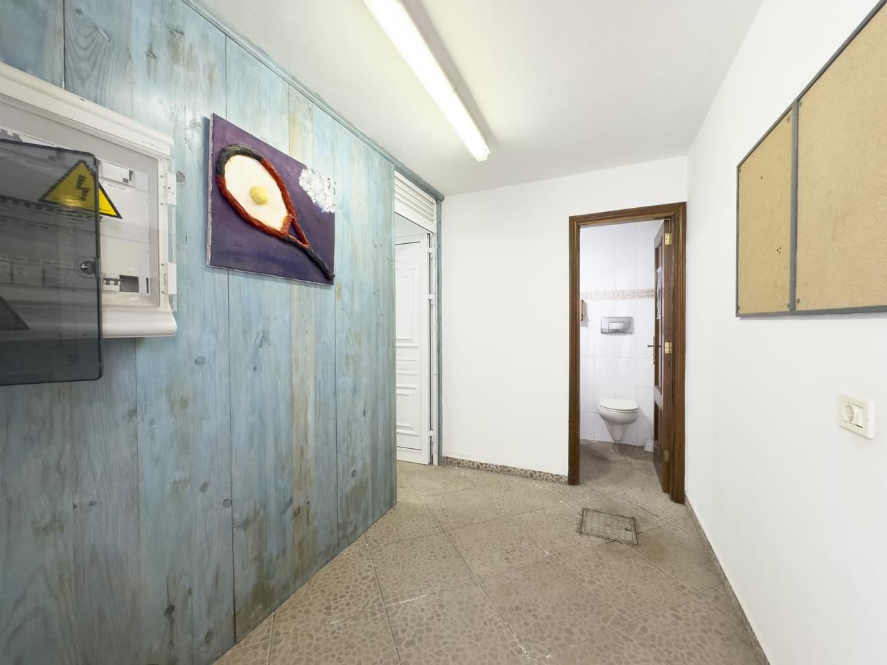 Building for sale in Los Realejos