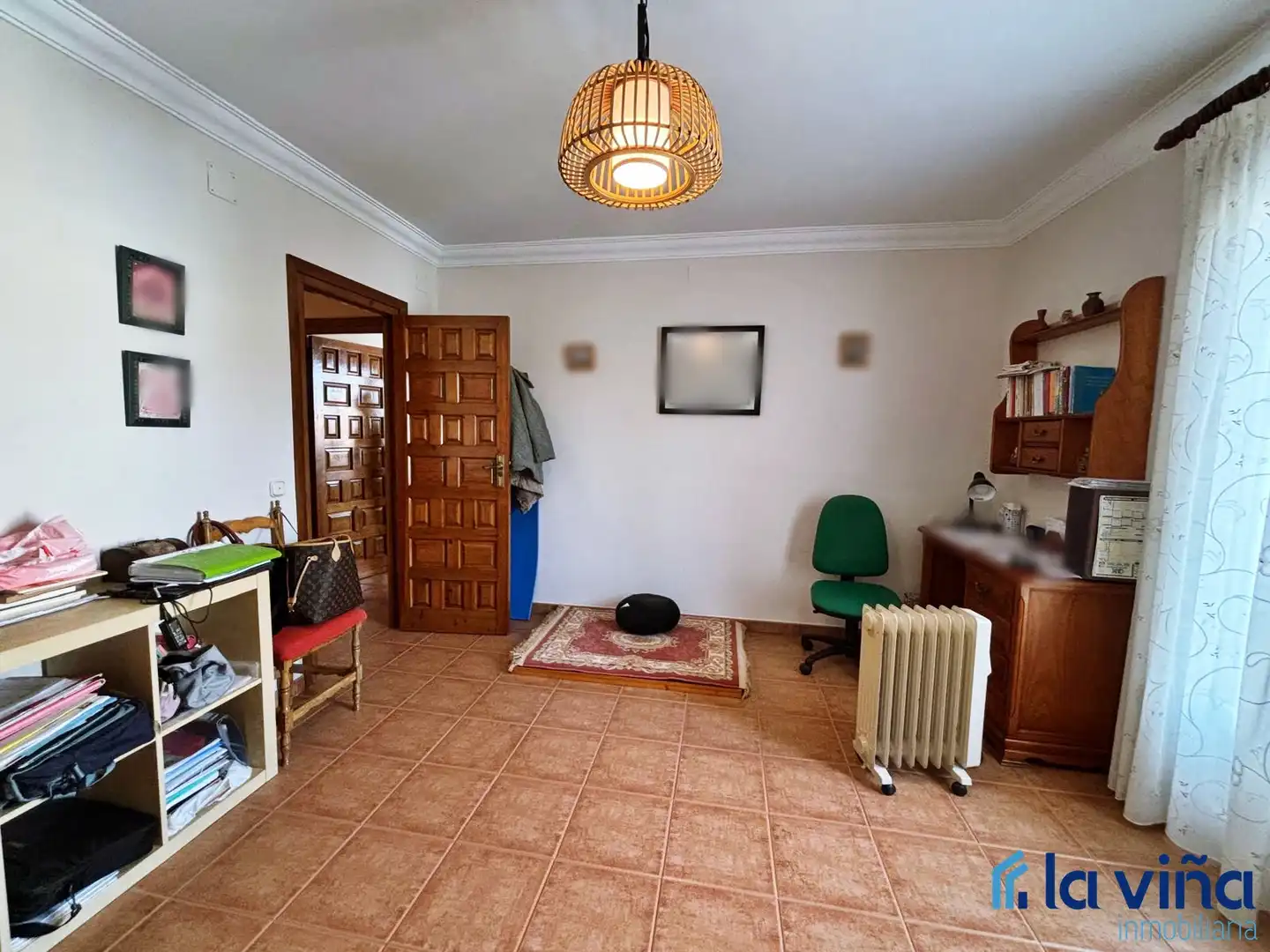Piso en venta en Alameda con Aire acondicionado, Calefacción y Amueblado