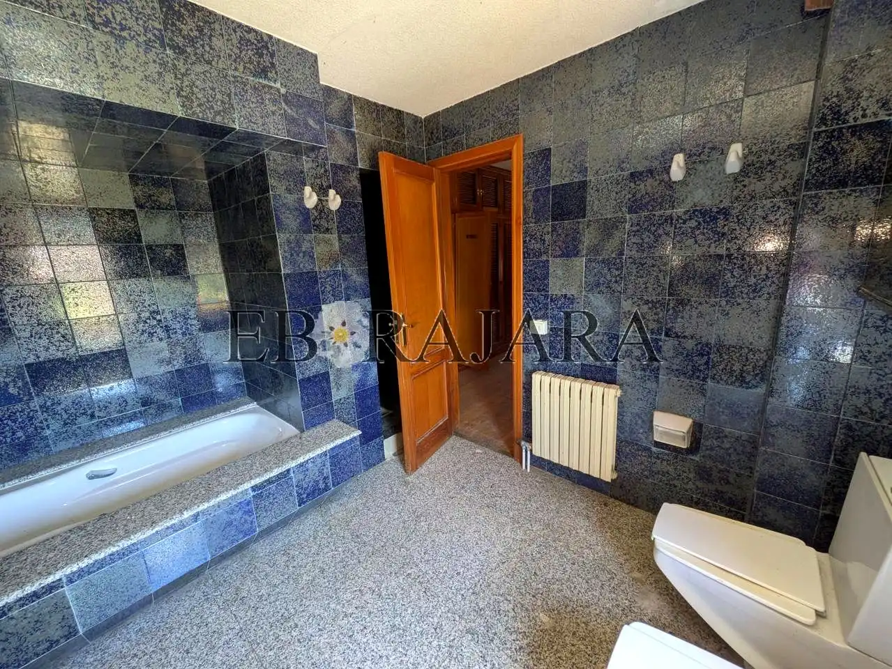 Houses for sale in Talavera de la Reina  with Heating, Private garden and Terrace