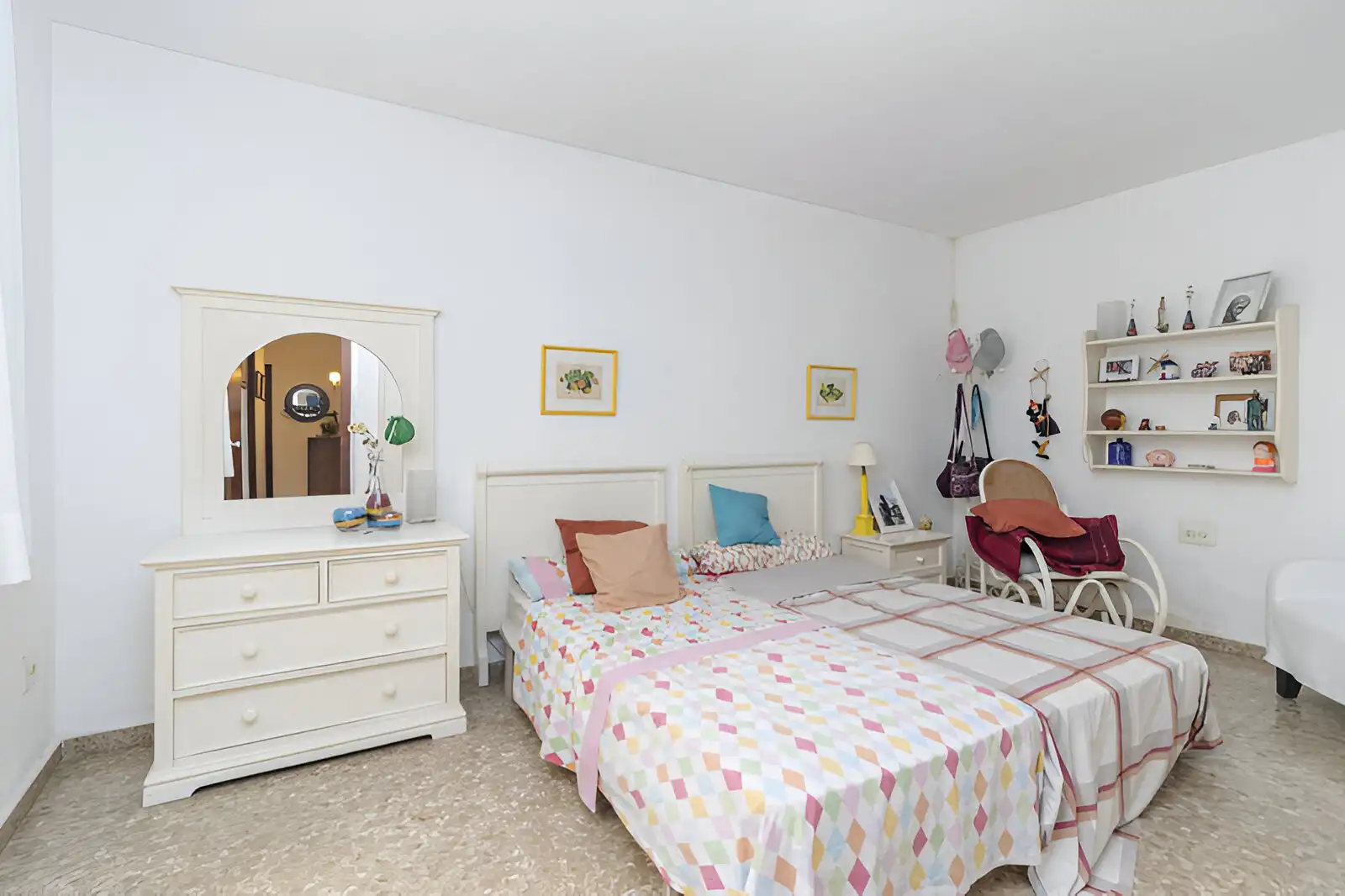Apartament amb ascensor en venda a Centro, imagen 12
