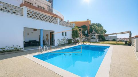 Foto 2 de Casa o xalet en venda a Canet de Mar, Barcelona