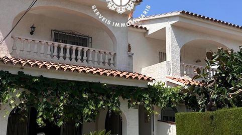 Foto 5 de Casa adosada en venda a Aranjuez, Mar Cambrils, Cambrils