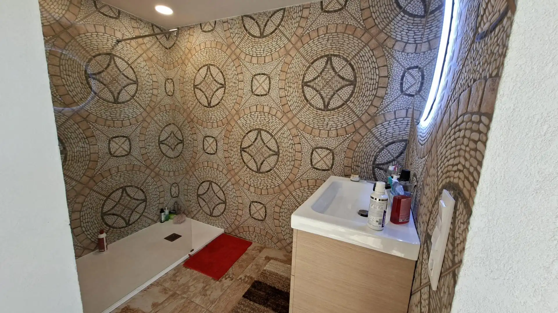 Appartamento con piscina in vendita a Rincón de Loix, imagen 22