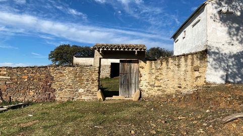 Finca  46,5 has zona Puente del Arzobispo Toledo, immagine 3