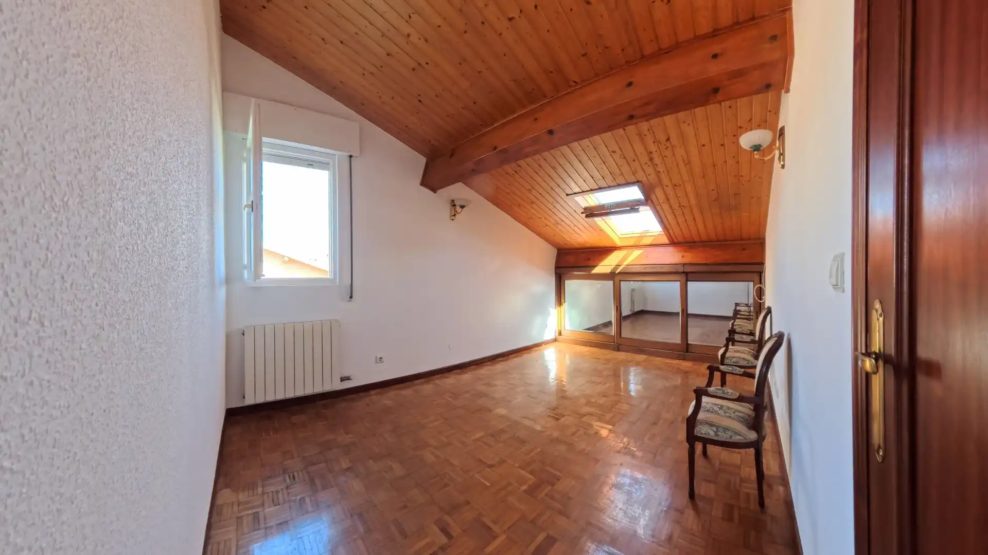 Casa con jardín en venta en Urbanización Santa Ana, imagen 8