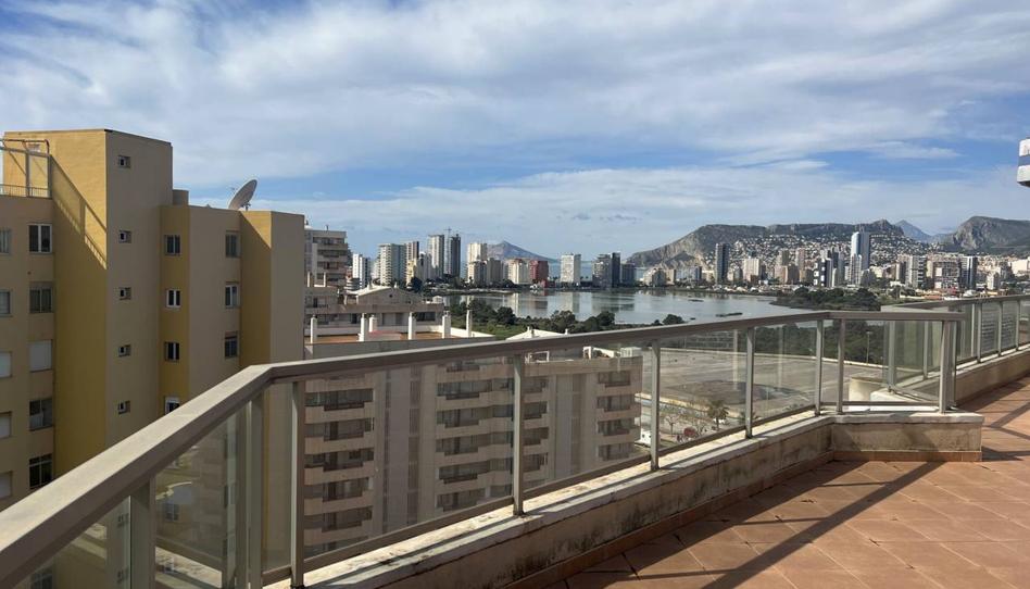 Photo 1 of Attic for sale in Llevant, 1, Zona Levante - Playa Fossa, Alicante