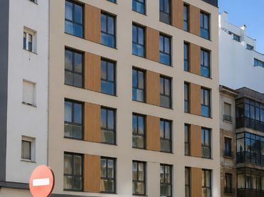 Appartamento di nuova costruzione con ascensore in vendita a Calle del Laboratorio