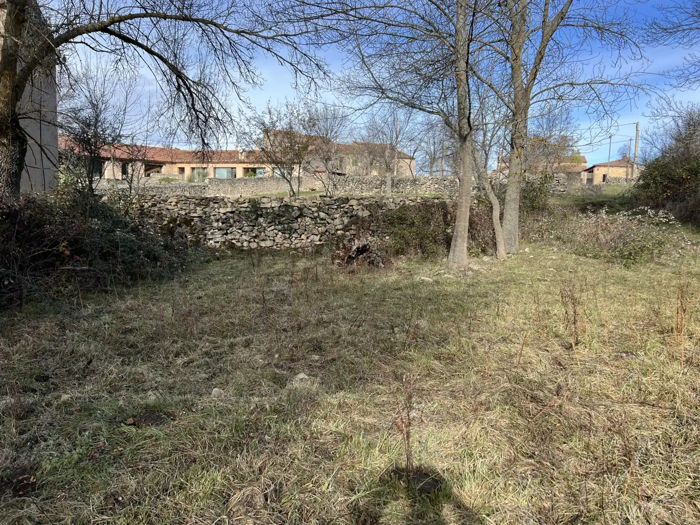 Residential zum Verkauf in Matabuena