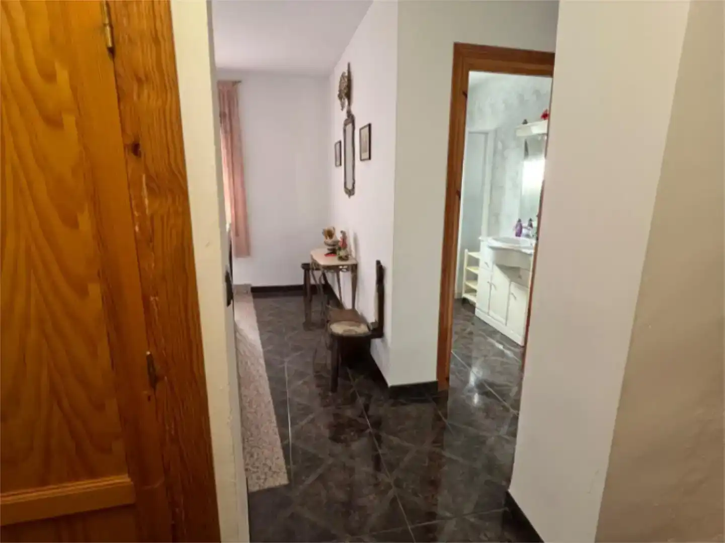 Casa adosada en venta en Caniles