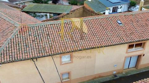Foto 2 de Casa o xalet en venda a Zotes del Páramo, León