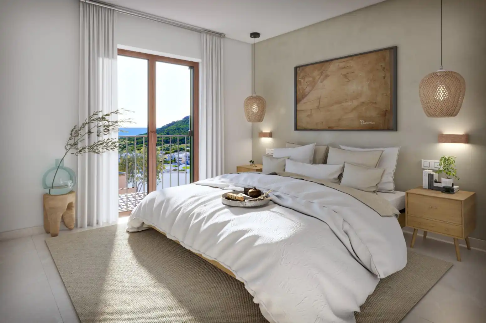 Wohnung mit Pool zum Verkauf in Capdepera - Carrer del Nord, imagen 14