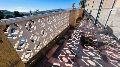 Foto 5 de Casa o chalet en venta en Tébar - Los Arejos, Águilas