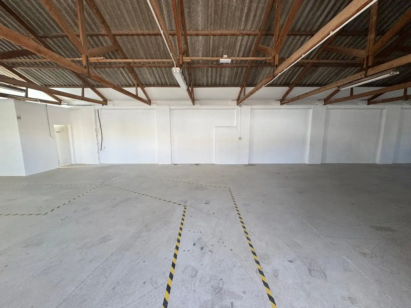 Nave industrial de alquiler en San Pedro del Pinatar