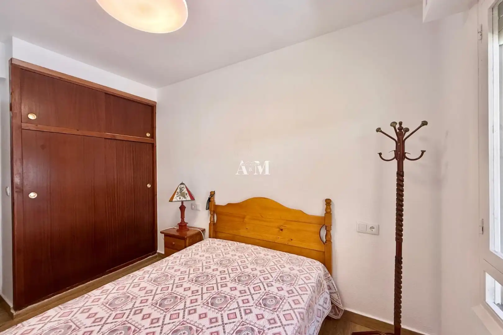 Apartments for rent in El Acequión