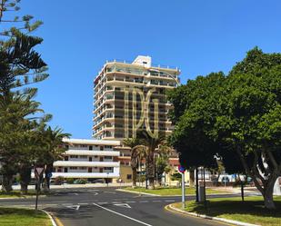 Vista exterior de Estudi en venda en Arona amb Moblat i Balcó