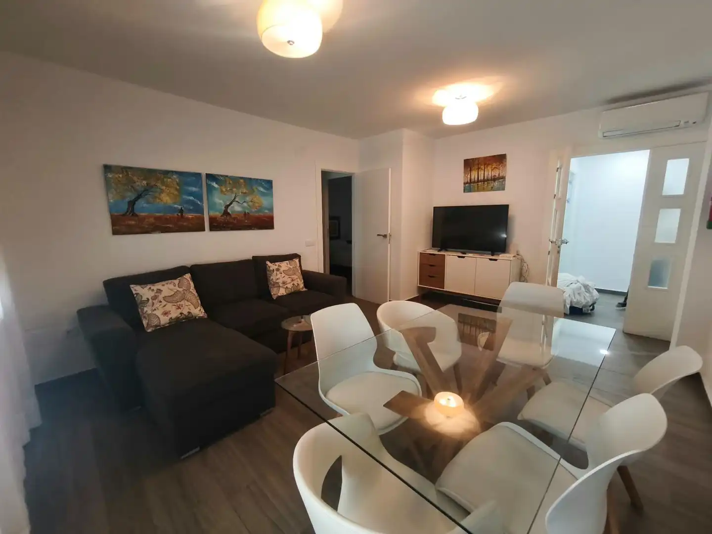 Flat to rent in Centro, imagen 2