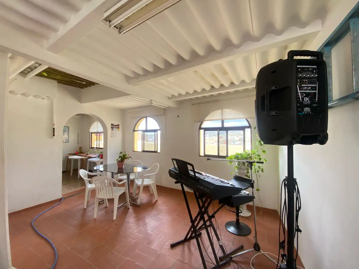 Casa adosada en venda a Marzagán - Los Hoyos - La Montañeta