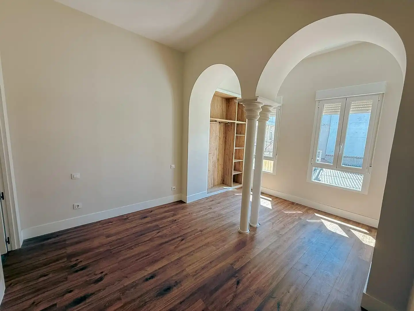 Flat for sale in Ocaña  with Air Conditioner, Terrace and Storage room