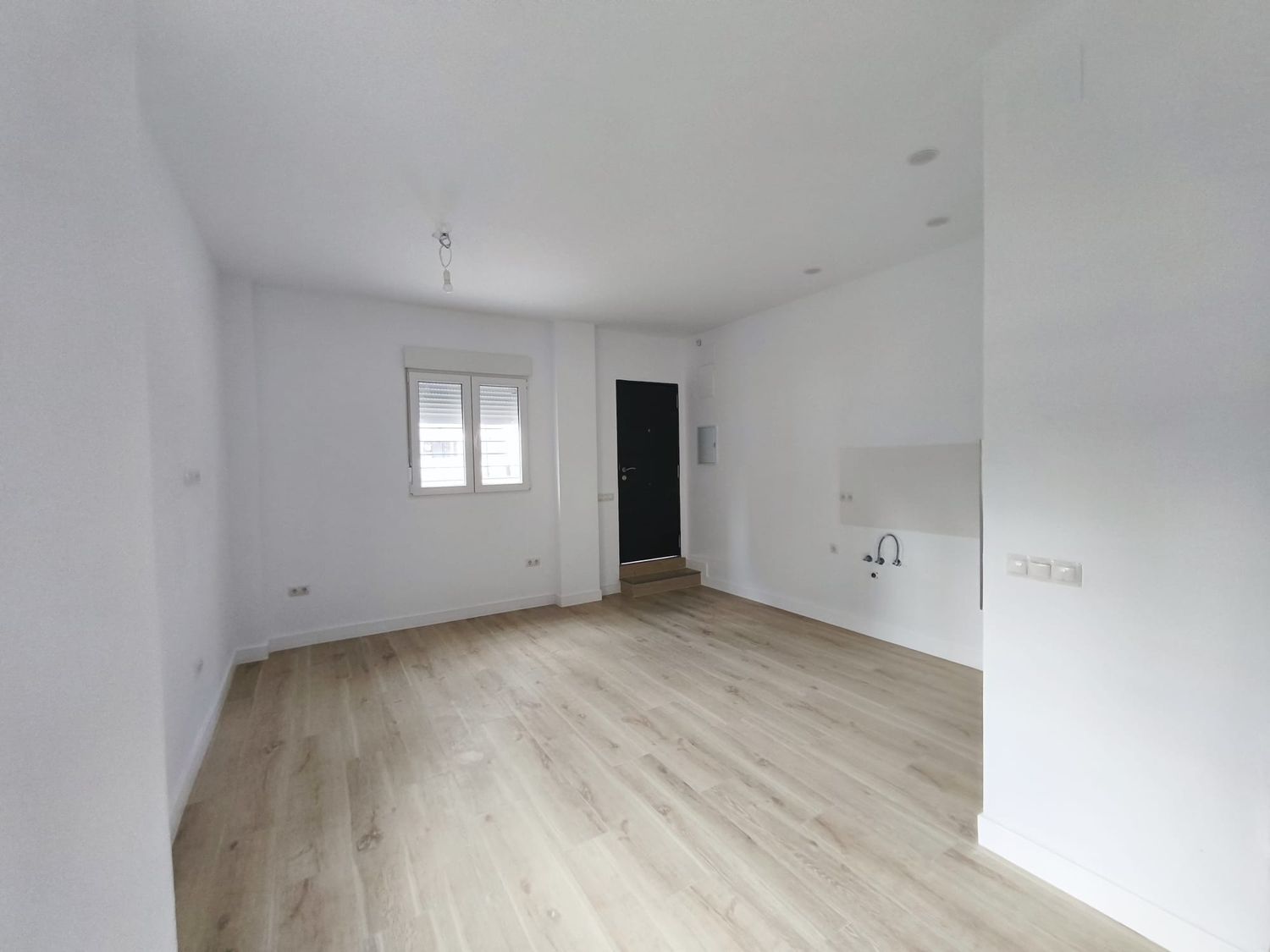 Estudi en venda en Málaga Capital