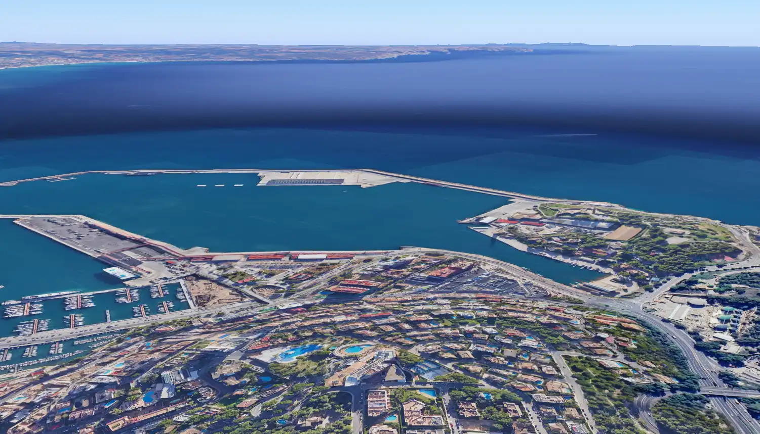 Lands and plots for sale in Ponent