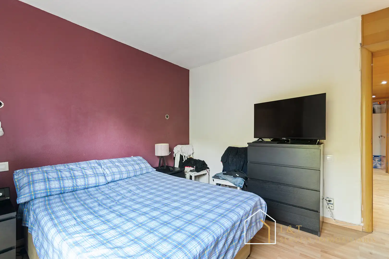 Wohnung mit Pool zum Verkauf in Avinguda d'Espanya 8, imagen 15