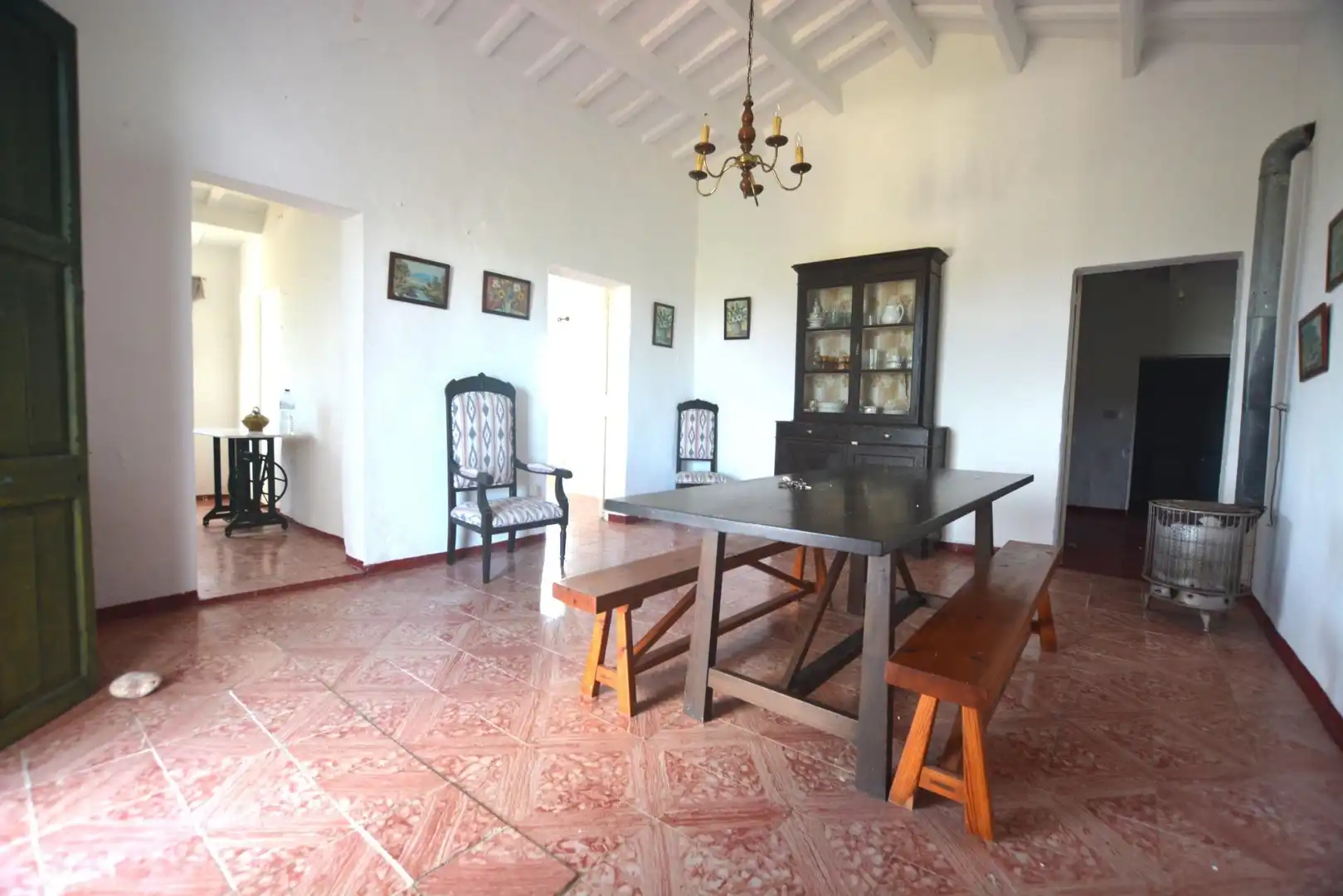Maison rustique à vendre à Alaior poble, imagen 17